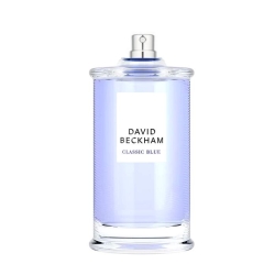 DAVID BECKHAM CLASSIC BLUE 100ml woda toaletowa FLAKON